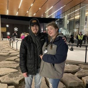 Meet your Posher, Eli